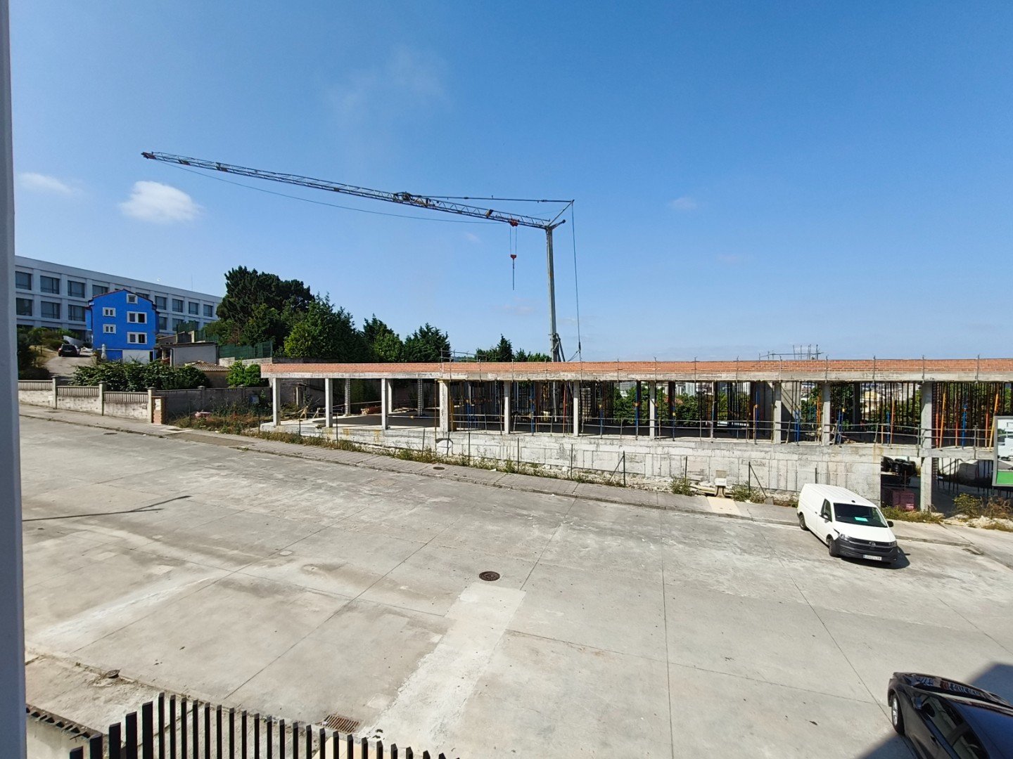 Appartamento 60 m² a A Coruña