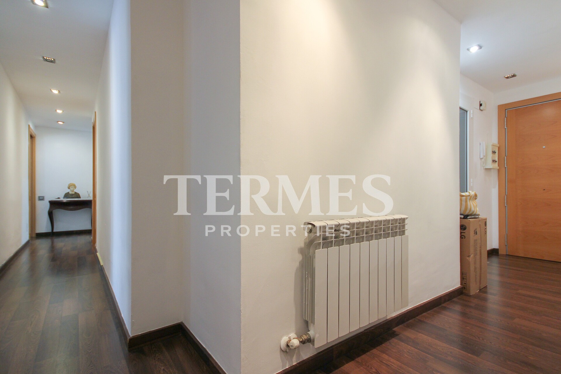 Piso de 91 m² en Barcelona