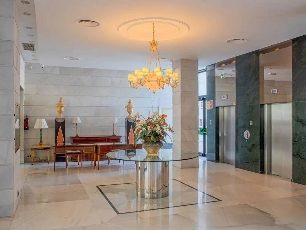 Piso de 187 m² en Marbella
