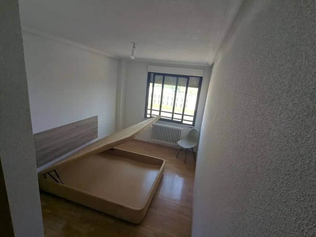 Piso de 80 m² en Salamanca