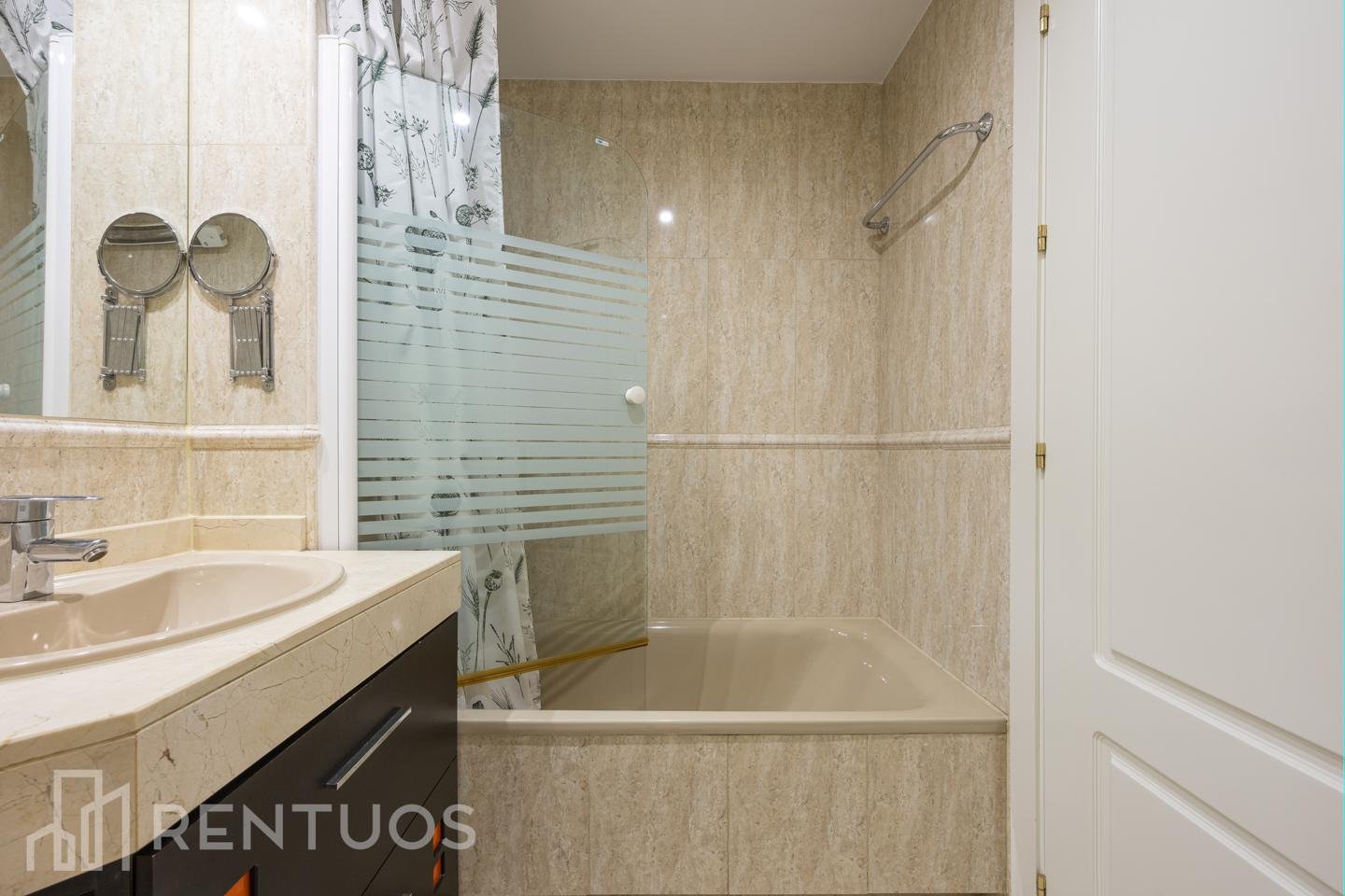 Piso de 46 m² en Madrid