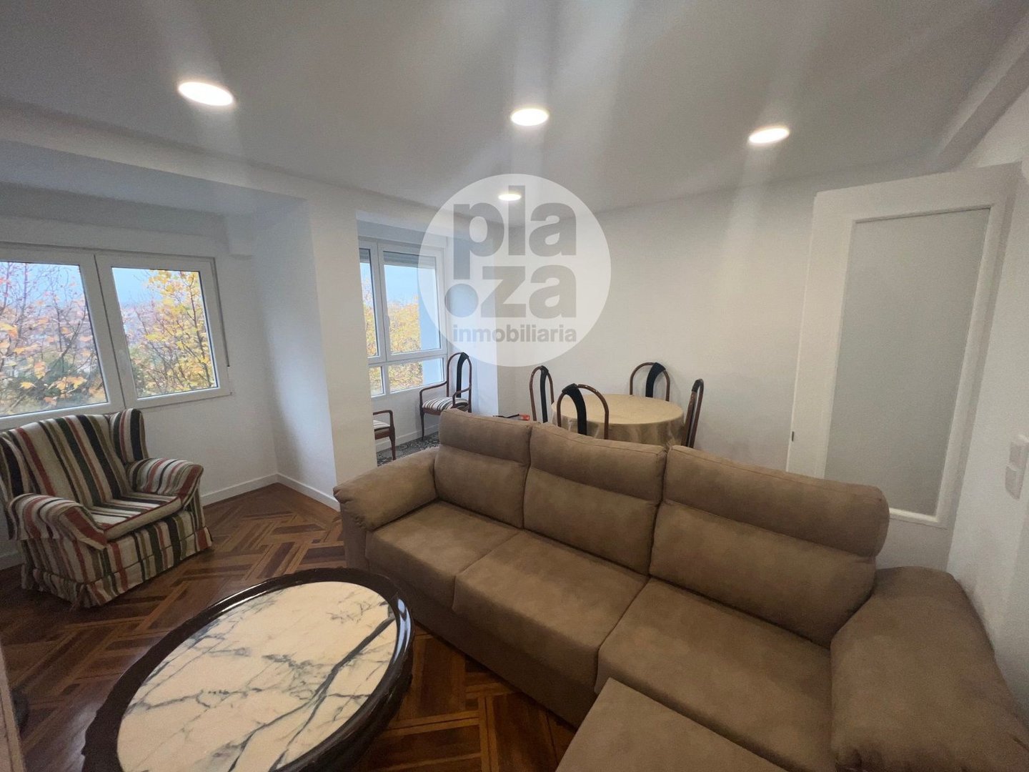 Piso de 112 m² en Burgos