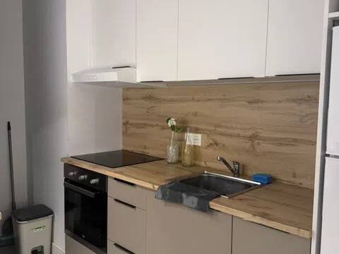 Pis de 55 m² a Alcoi