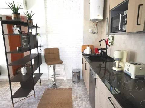 Casa de 50 m² en Benalmádena