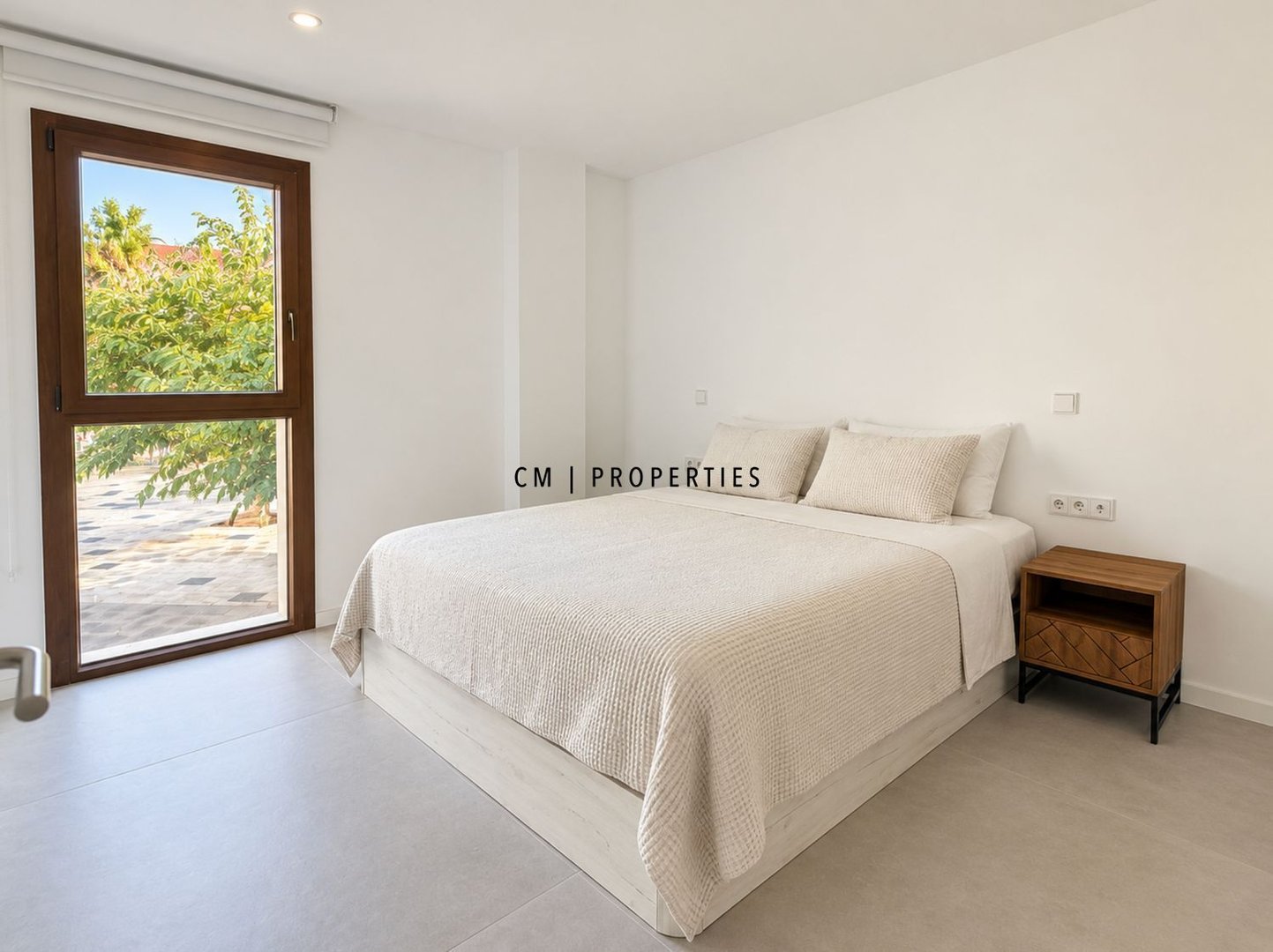 Piso de 74 m² en Valencia