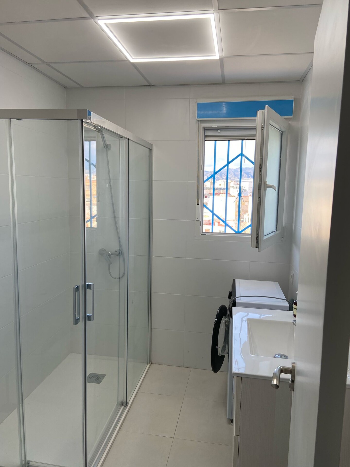 Casa de 90 m² en Águilas
