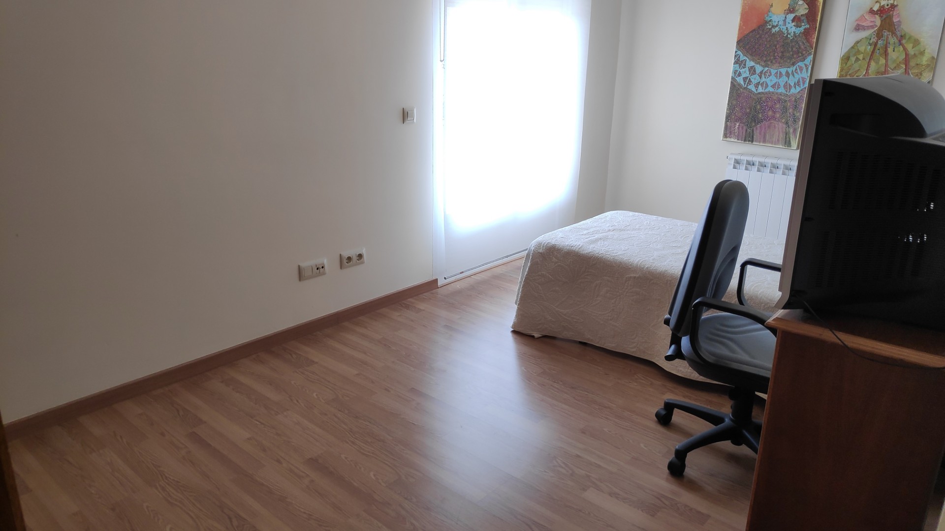 Piso de 90 m² en Coria