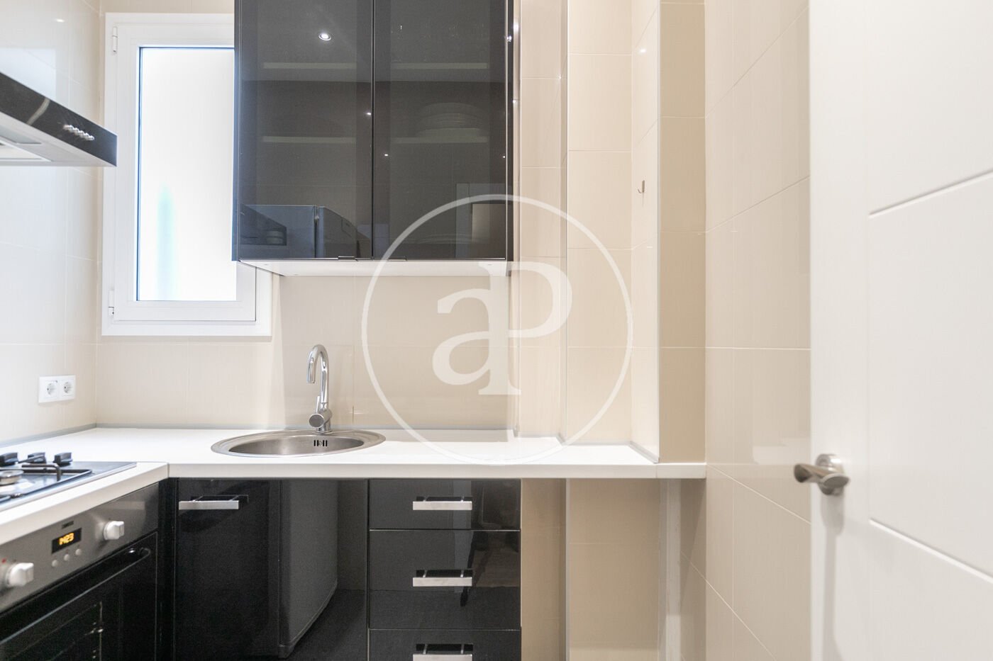 Piso de 65 m² en Barcelona