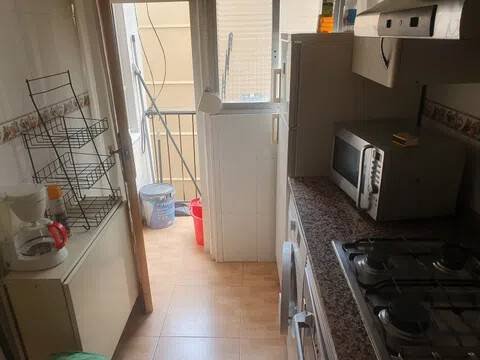 Wohnung 60 m² in Barcelona