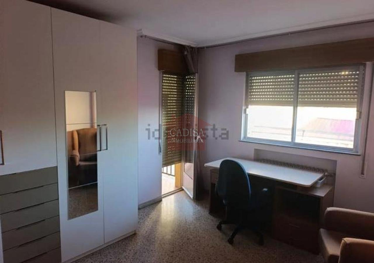 Pis de 110 m² a Salamanca