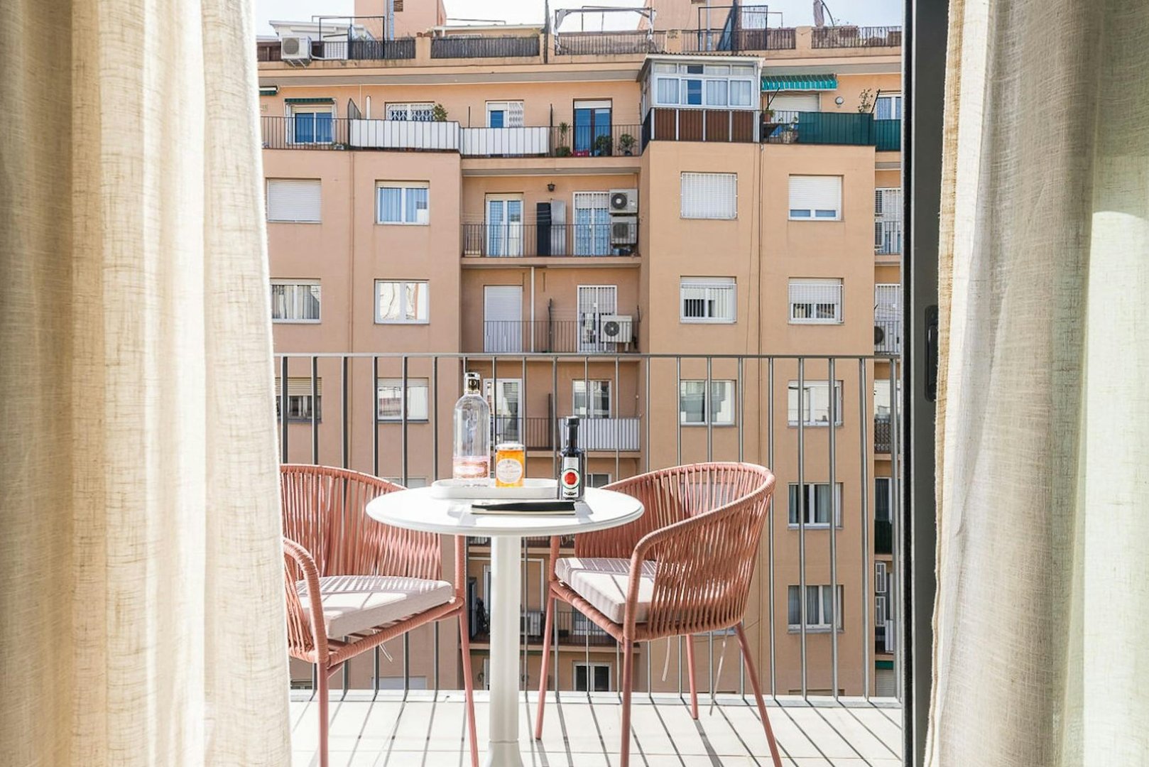 Piso de 60 m² en Barcelona