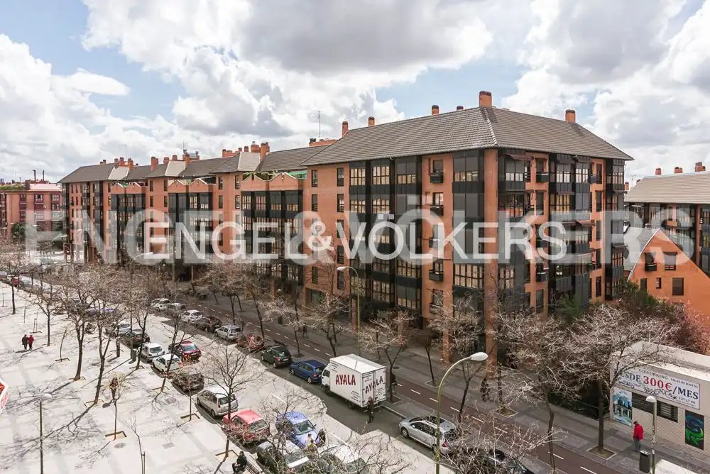 Piso de 69 m² en Madrid