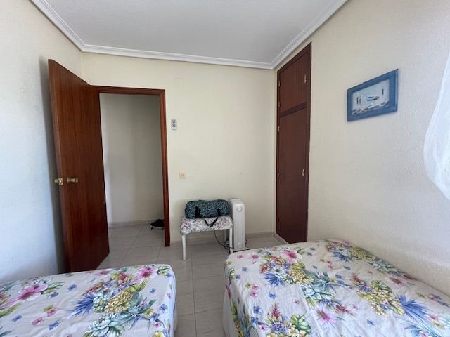 Pis de 73 m² a Alacant