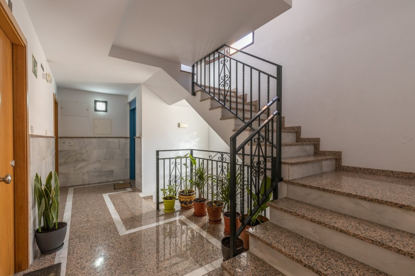 Appartement 100 m² à La Zubia