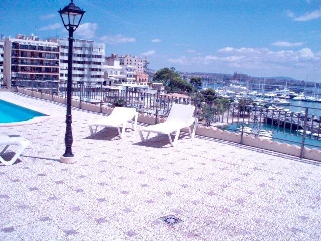 Pis de 210 m² a Palma