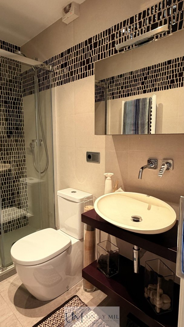 Piso de 113 m² en Salamanca