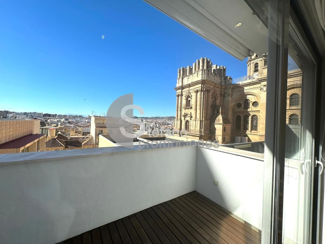 Piso de 180 m² en Málaga