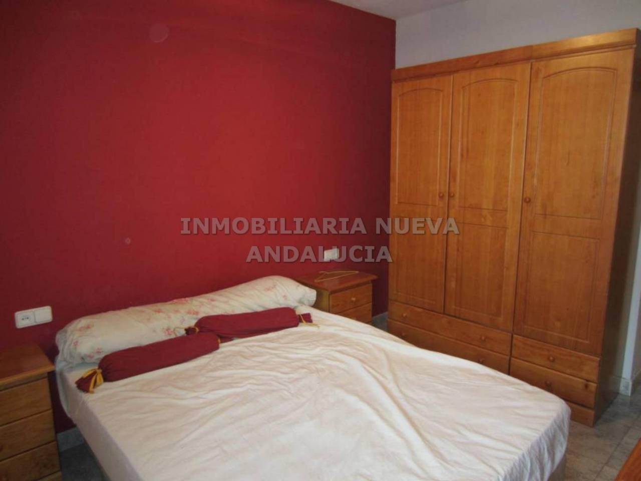 Piso de 60 m² en Almería