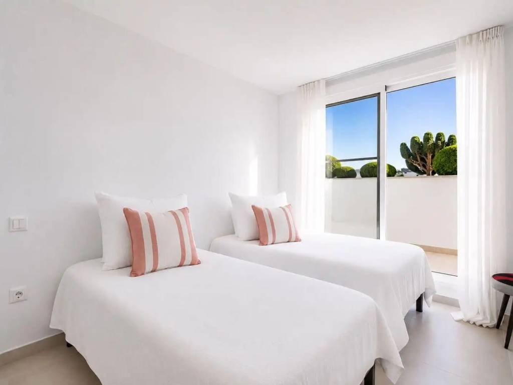 Piso de 202 m² en Callosa de Segura