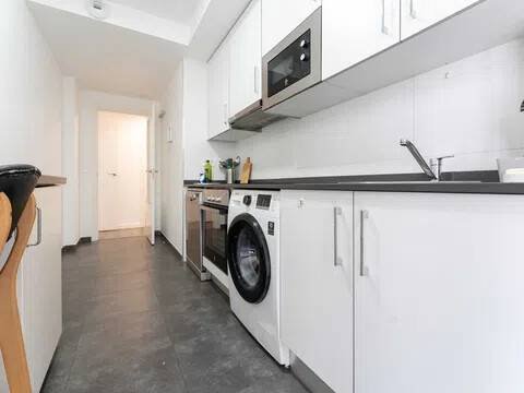 Piso de 122 m² en Gijón