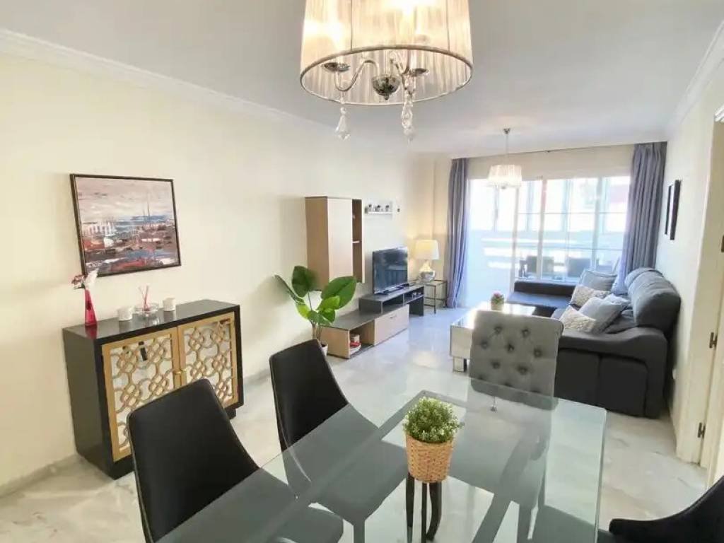 Pis de 130 m² a Marbella