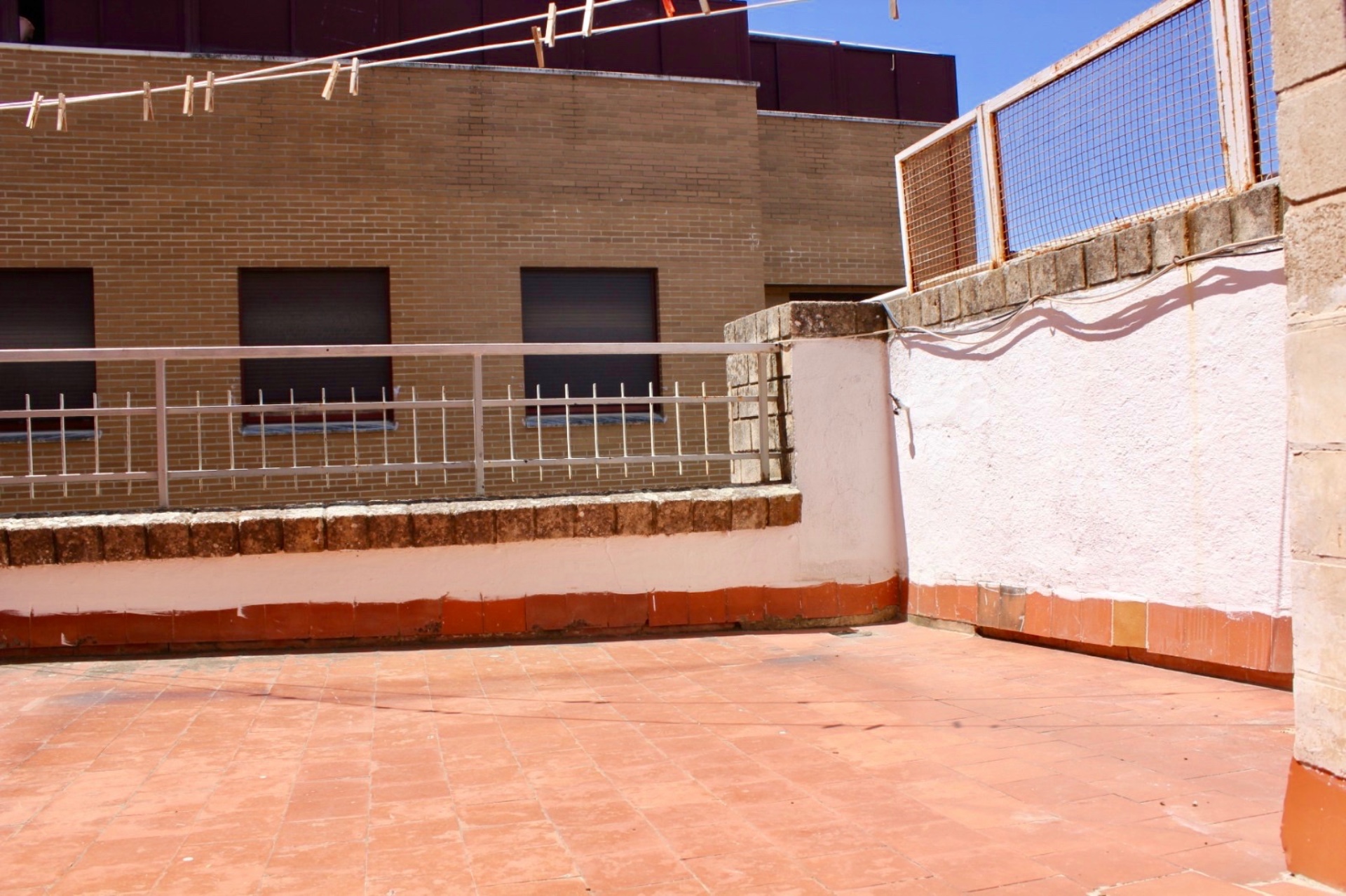 Stanza in affitto, Cáceres