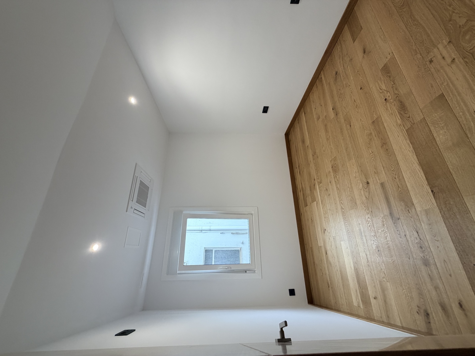 Pis de 50 m² a Ourense
