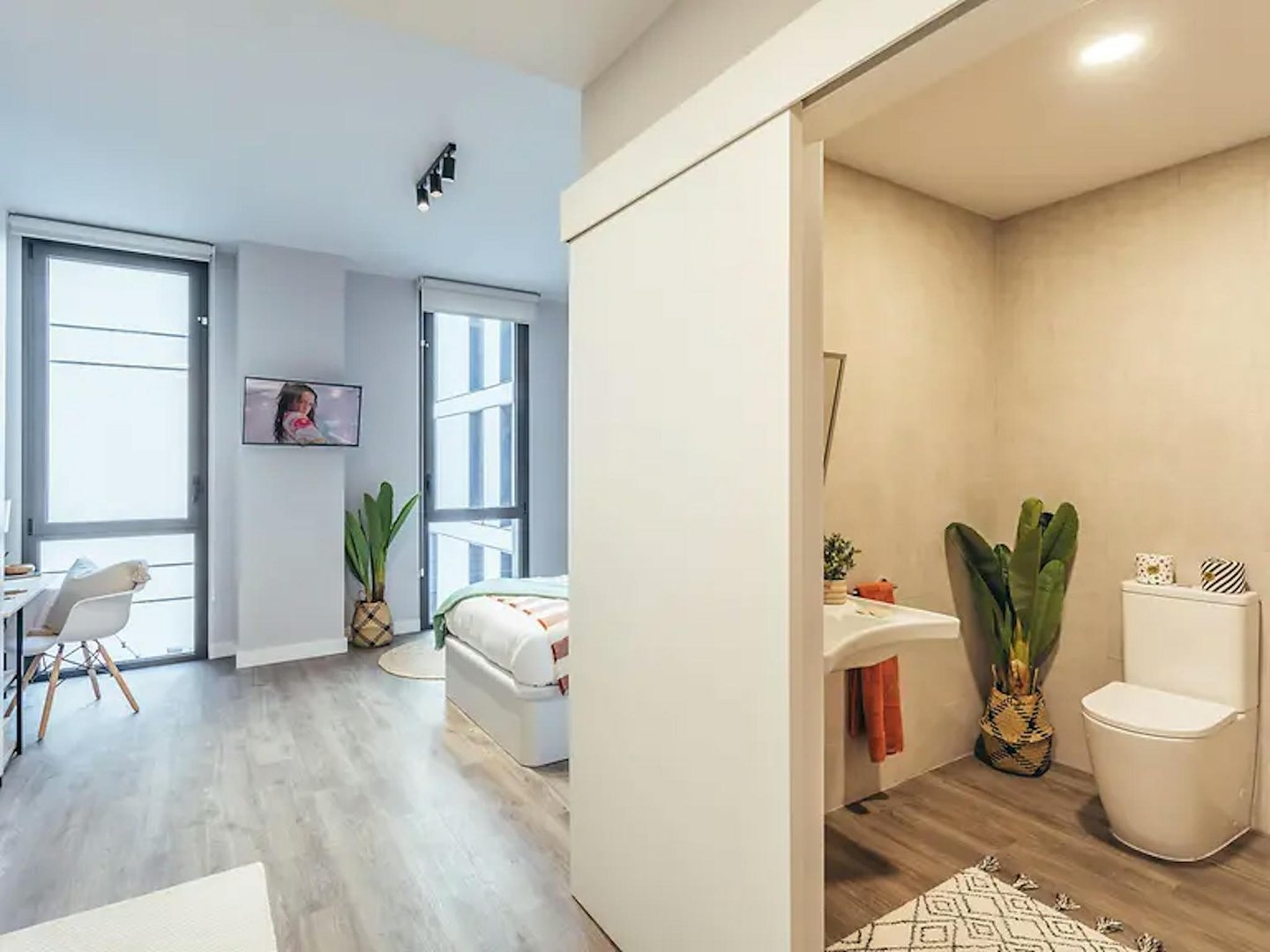 Casa de 26 m² en Sevilla