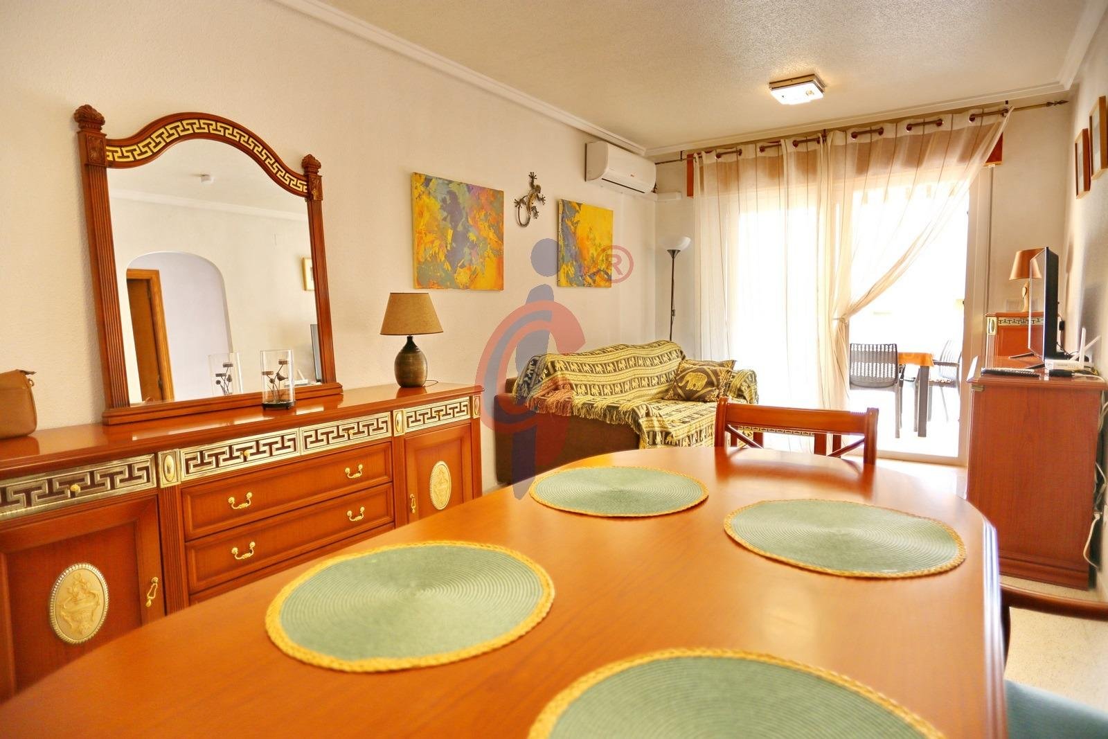 Piso de 70 m² en Guardamar del Segura