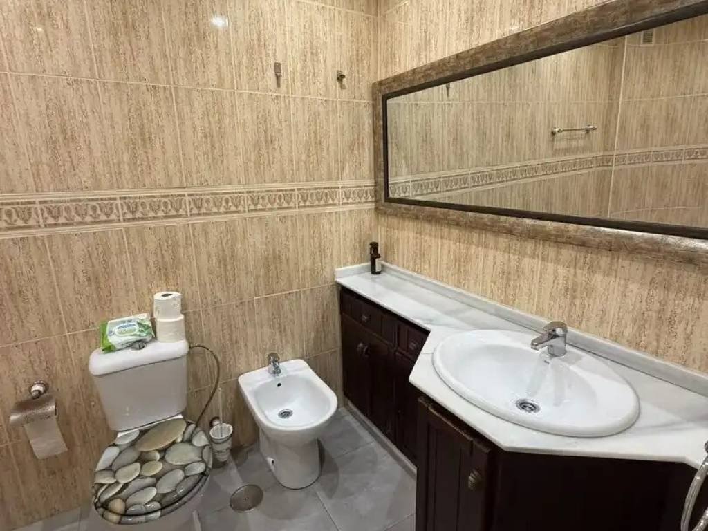 Piso de 245 m² en Torremolinos