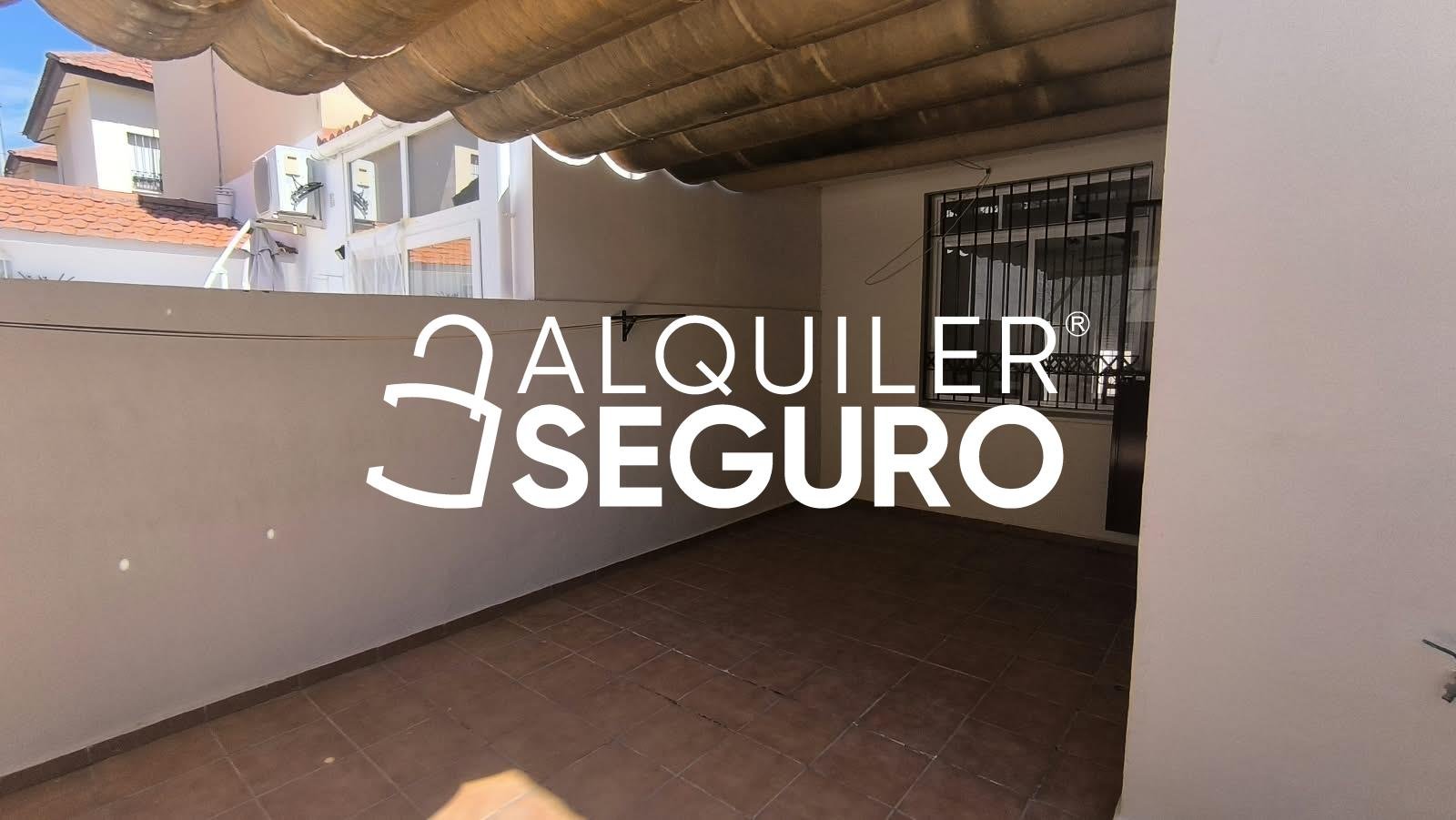 Casa de 100 m² en Bollullos de la Mitación