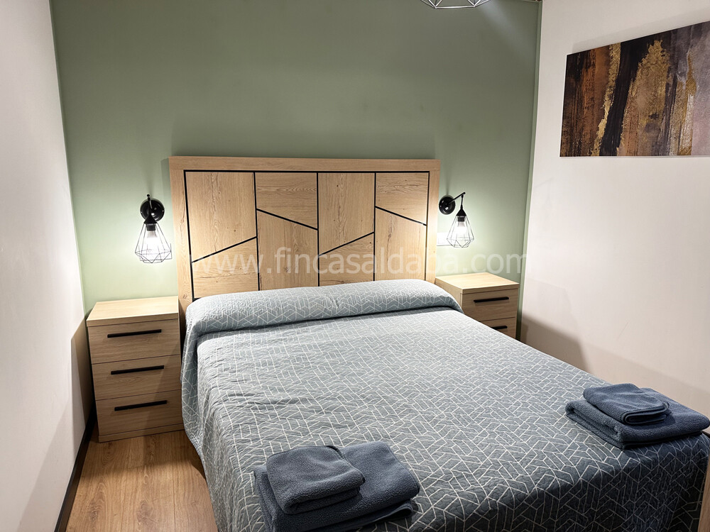 Piso de 115 m² en Jaca