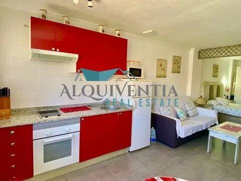 Piso de 40 m² en Mogán