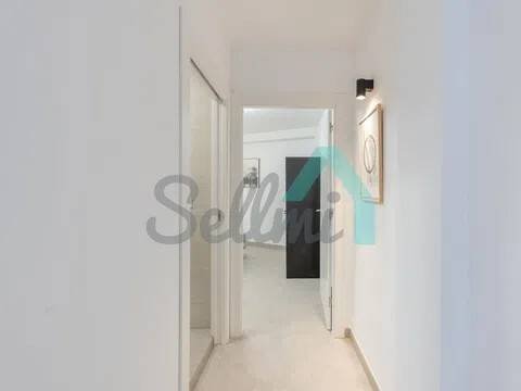 Piso de 45 m² en Oviedo