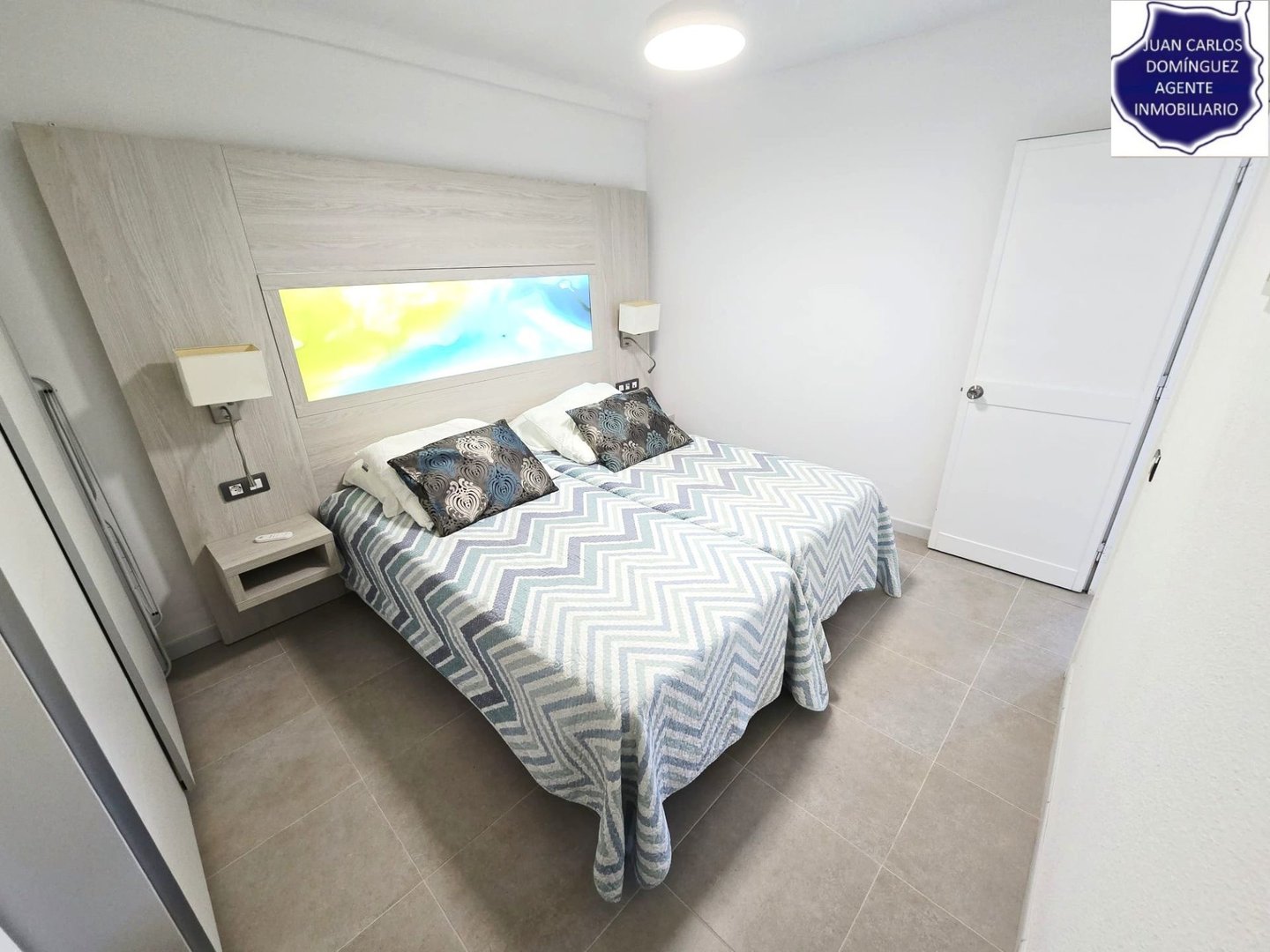 Apartamento 45 m² em Mogán