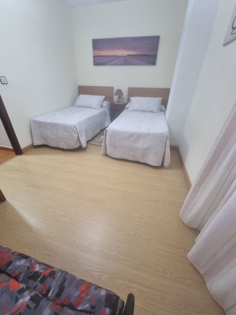 Piso de 70 m² en Sanxenxo