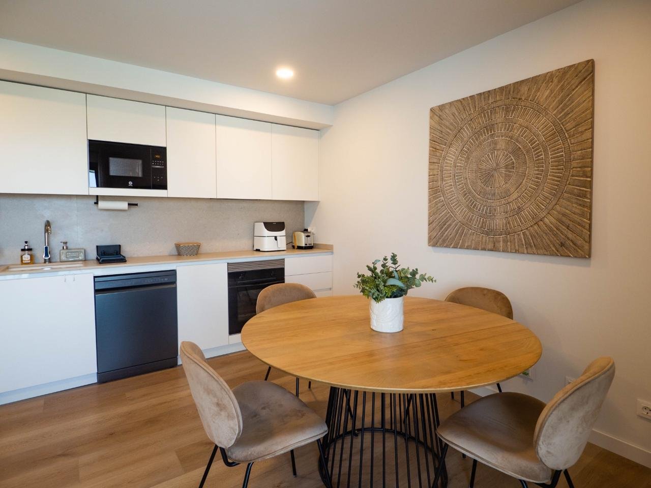 Apartamento 95 m² em el Puig de Santa Maria