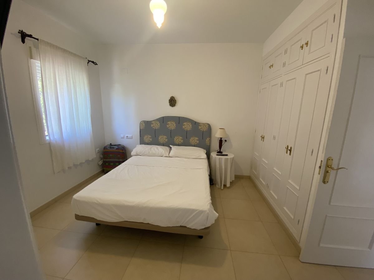 Casa en alquiler, Sanlúcar de Barrameda