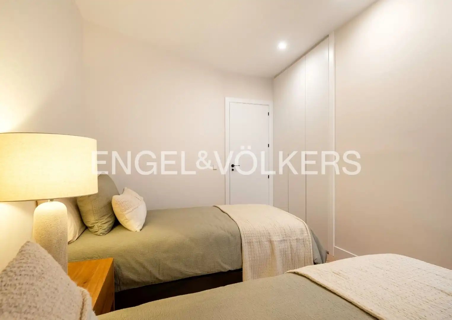 Piso de 71 m² en Madrid