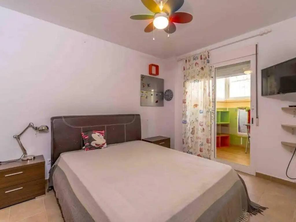Pis de 72 m² a Oriola