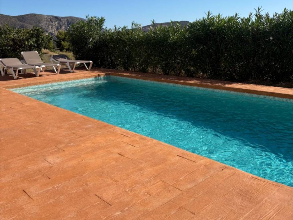 Piso de 400 m² en Teulada