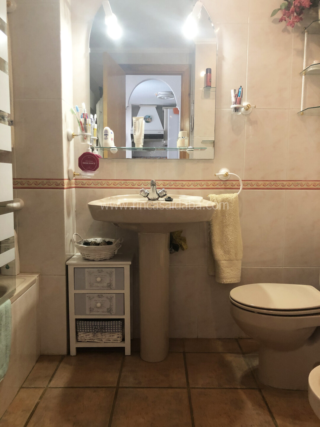 Piso de 55 m² en Jaca
