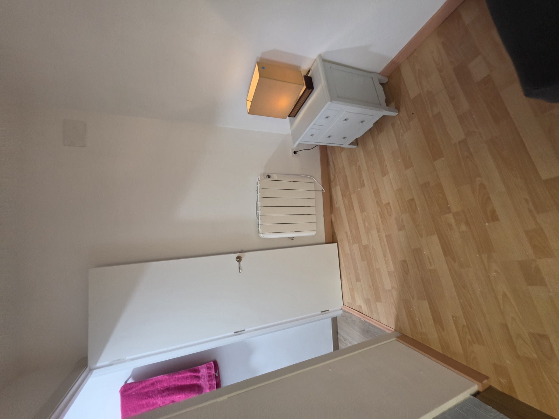 Piso de 35 m² en Rubielos de Mora