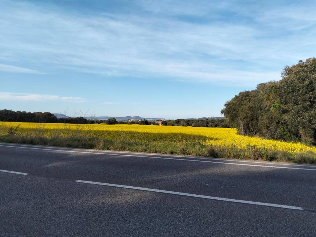 Piso de 40 m² en Ullastret
