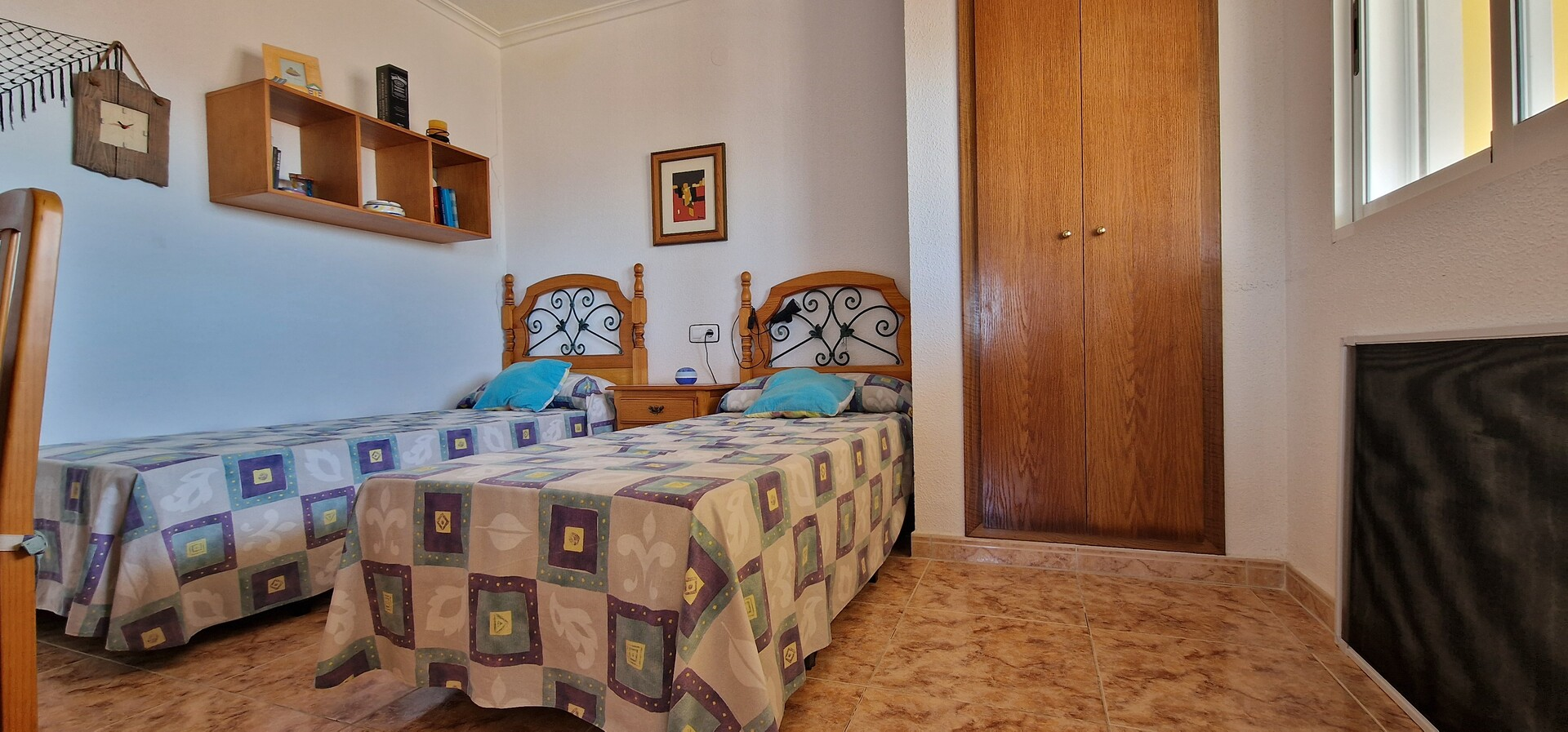 Pis de 77 m² a Sueca