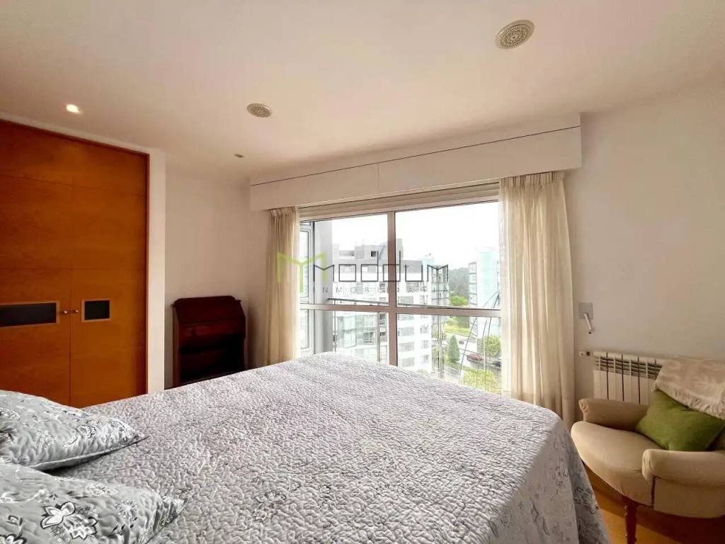 Pis de 95 m² a Santiago de Compostel·la