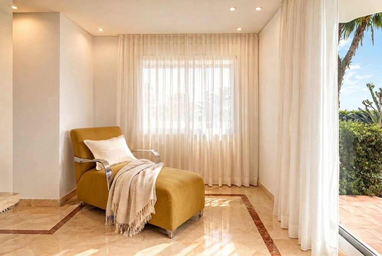 Pis de 242 m² a Estepona
