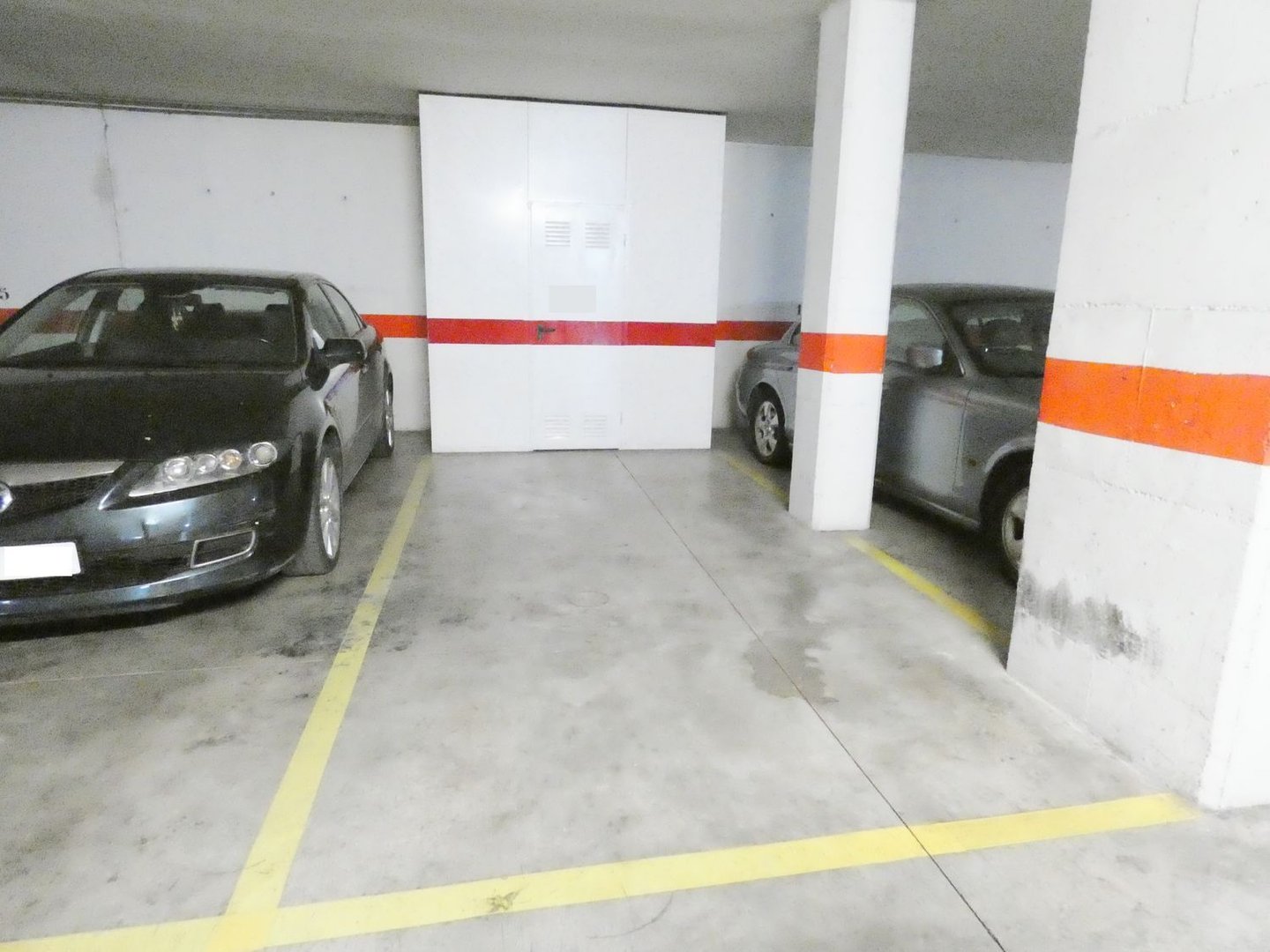 Piso de 130 m² en Valencia