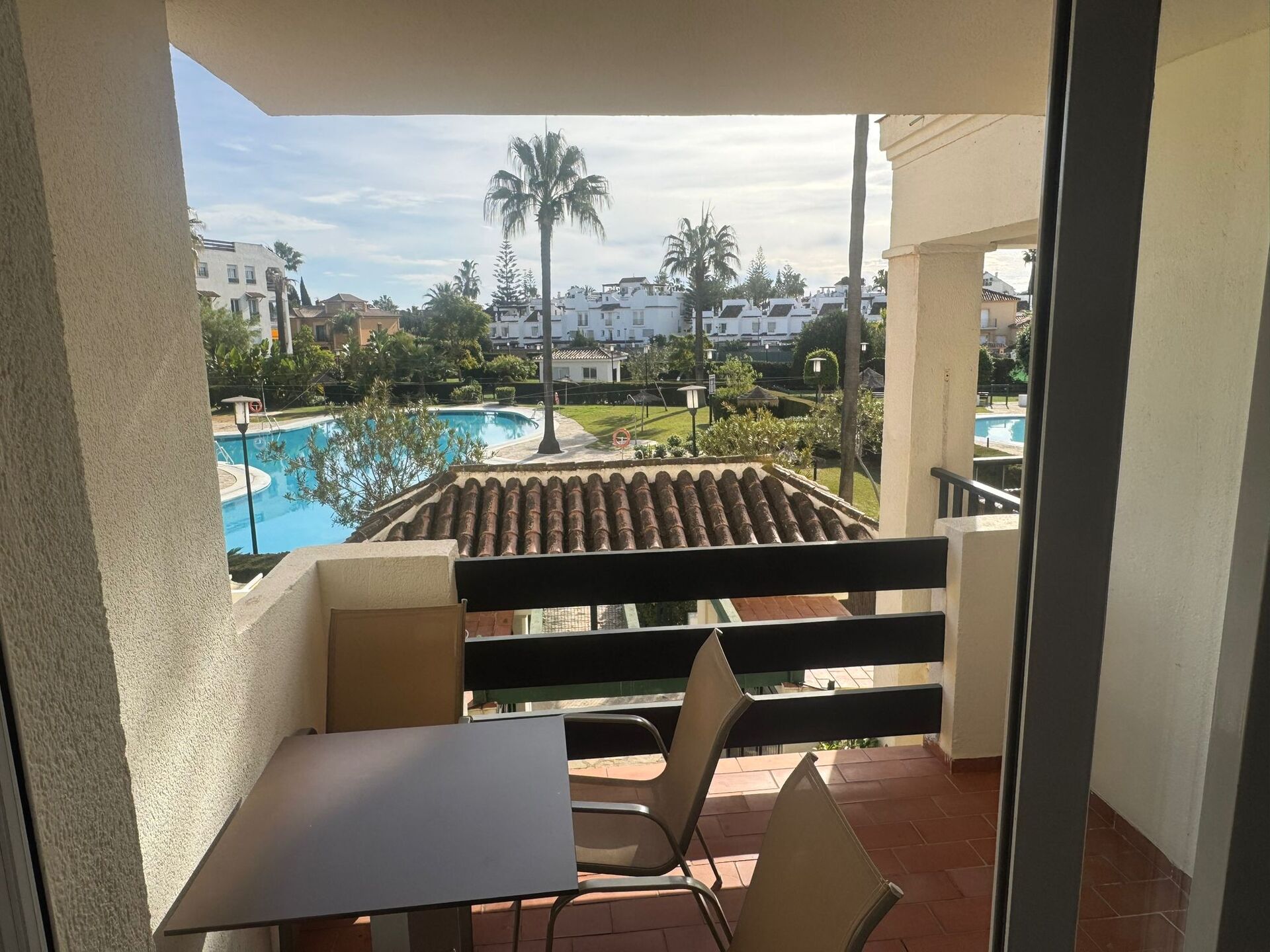 Wohnung 80 m² in Marbella