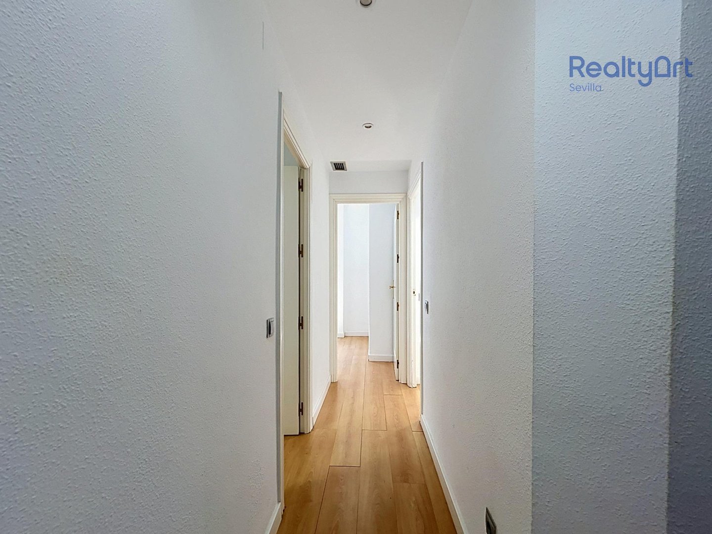 Piso de 175 m² en Sevilla